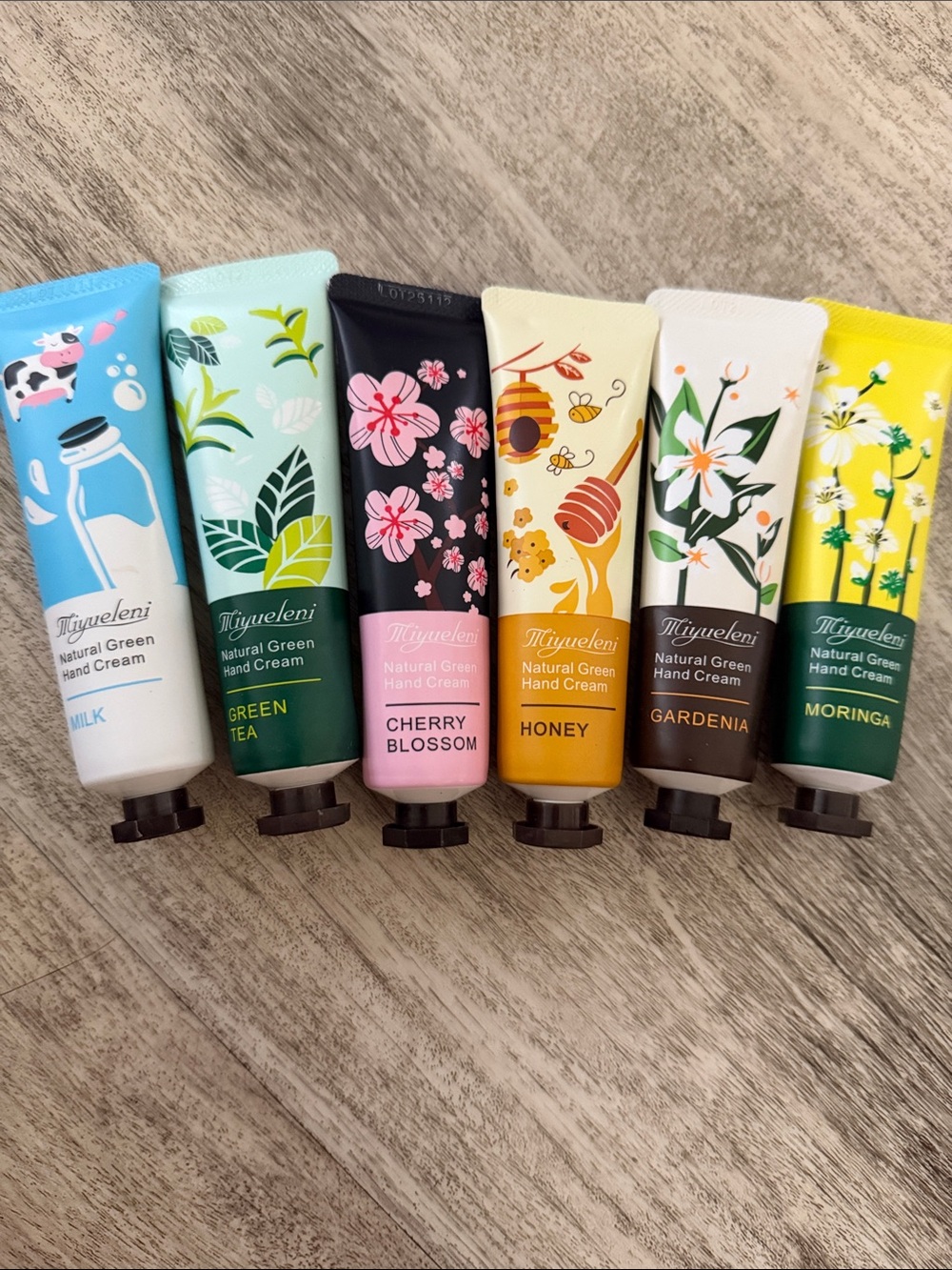 Hand lotion bundle new